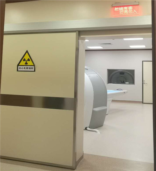 济宁厂家定做医院专用气密门 防辐射铅门