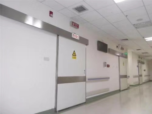 济宁手术室专用气密防护门